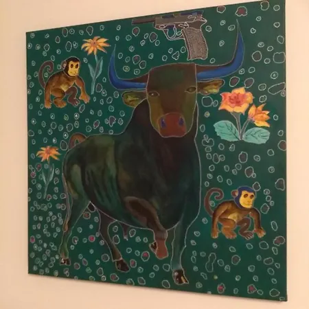 Stylisches Innenstadtappartement * Štýrský Hradec