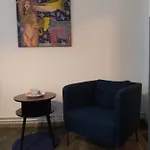 Stylisches Innenstadtappartement Graz