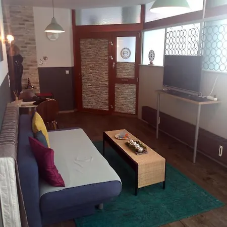 Apartment Stylisches Innenstadtappartement *