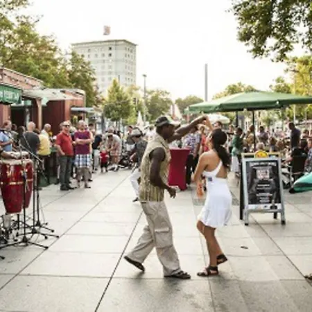 Stylisches Innenstadtappartement Apartment Graz