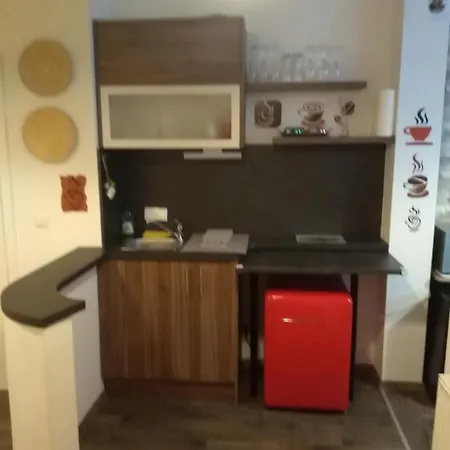 Stylisches Innenstadtappartement * Graz