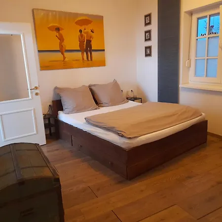 Stylisches Innenstadtappartement * Graz